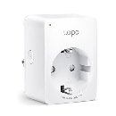 TP-Link Tapo P110 Mini Wi-Fi zásuvka s měřením spotřeby