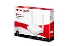 MERCUSYS MW301R - N300 Wi-Fi N Router 1xWAN 2xLAN, 2 fixed antennas