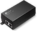 TP-Link TL-POE160S Gigabitový PoE+ injektor, 802.3af/at, 30W