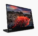Lenovo LCD přenosný M14t G2 Touch 14" IPS WLED/16:9/2240x1400/300nits/1500:1/8ms/2x USB-C