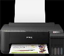 EPSON EcoTank L1270 - A4/33-15ppm/4ink/CISS/Wi-Fi