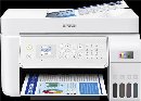 EPSON EcoTank L5316 - A4/33ppm/4ink/ADF/Wi-Fi//LAN/CISS/