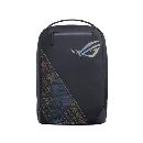 ASUS ROG BP1501G - Holographic Edition - batoh pro 17" notebooky, černý