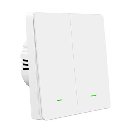 EVOLVEO WiFi Dual Switch, chytrý vypínač