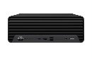 HP Pro SFF 400 G9/i3-14100/8 GB/512 GB/Win 11 Pro
