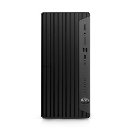 HP Pro Tower 400 G9/i3-14100/8 GB/512 GB/Win 11 Pro