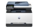 HP Color LaserJet Pro MFP 3302fdn (A4, 25 ppm, USB 2.0, Ethernet, Print/Scan/Copy/fax, ADF, Duplex)