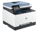 HP Color LaserJet Pro MFP 3302fdw (A4, 25 ppm, USB 2.0, Ethernet, WiFi, Print/Scan/Copy/fax, DADF, D