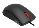 Lenovo CONS myš = Lenovo 120 = USB-A, drátová, optická, černá
