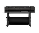 HP DesignJet T850 36" MFP (A0+, Print/Scan/Copy, Ethernet, Wi-Fi)