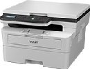 Brother DCP-B7620DW TONER BENEFIT tiskárna PCL 34 str./min, kopírka, skener, USB, duplexní tisk, LA