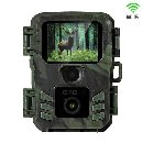 EVOLVEO StrongVision MINI WiFi, fotopast/bezpečnostní kamera s aplikací