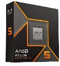 AMD Ryzen 5 6C/12T 9600X (3.9GHz/5.4GHz,38MB,65W,AM5) box, Radeon Graphics, bez chladiče