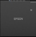 EPSON TM-M30III(112), USB/Ethernet/zdroj/černá