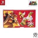 PowerA Ochranné pouzdro XL pro Nintendo - Super Mario Heroes vs. Villains