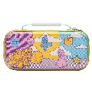 PowerA Ochranné pouzdro pro Nintendo - Super Mario Mushroom Kingdom Pop Art