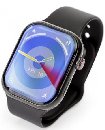 PLATINET SMART WATCH BLUETOOTH NFC BLACK