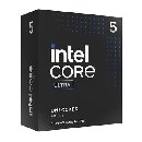 INTEL Core Ultra 5 245K 5.20GHz/14C/24MB Cache/Intel® Graphics/ LGA1851/bez chladiče