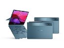Lenovo YOGA TAB PLUS Snapdragon 8 G3/16GB/256GB/12,7" 3K/LTPS/až 900nitů/TOUCH/2x 13MP/KBRD+p