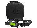 Green Cell Cable Type 2 3.6kW 5m / 16.4 ft for charging EV / PHEV