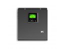 Green Cell  Solární invertor Off Grid Invertor s MPPT solární nabíječkou 24VDC 230VAC 2000VA / 2000W