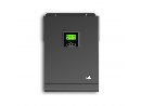 Green Cell -Solární invertor Off Grid Solární invertor s MPPT solární nabíječkou 48VDC 230VAC 3000VA