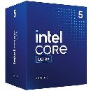 Intel Core Ultra 5 225 4.90GHz/10C/20MB Cache/Intel® Graphics/ LGA1851 s chladičem