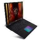 MSI Titan 18 HX AI A2XWJG-224CZ /Core Ultra 9 285HX/96GB/4TB/RTX 5090, 24GB/16" UHD+120Hz/Win11