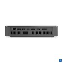Lenovo IdeaCentre MINI Q1IRH10R Core 5 210H/16GB/SSD 512GB/Tiny/150W/bez OS/šedá