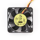 Gembird Chladič ventilátor 40x40 s kluzným ložiskem