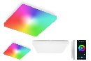 iGET HOME LS3 Smart světlo 22 cm 15 W RGB+CCT