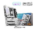 MSI MPG X870E EDGE TI WIFI, AM5, AMD X870E, 4x DDR5, ITX