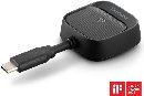ViewSonic WPD-900 / bezdrátový prezentační systém / USB-C / HDMI / 4K přenos ViewSonic WPD-900 / bezdrátový prezentační systém / USB-C / HDMI / 4K přenos