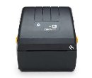 Zebra ZD230 DT, 8 dots/mm (203 dpi), EPLII, ZPLII, USB, Ethernet, black
