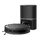 TP-Link TAPO RV20 Max Plus Robotický vysavač a mop s automatickým vyprazdňováním, 5300 Pa