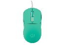 Fury Herní myš Tanto T4, herní, 12000DPI, USB, optická, drátová, RGB, 7 tlačítek, kabel délka 1,8m, 