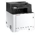 Kyocera ECOSYS MA2101cfx color A4 MFP copy+scan+fax/21ppm/1200x1200 dpi/512GB/Duplex/USB/LAN