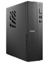 DELL Slim ECS1250/i3-14100/8GB/512GB/Intel UHD/WiFi/BT/W11P/3Y Prosupport NBD