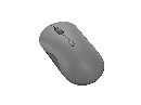 Lenovo 350 Bluetooth Silent Mouse (Luna Grey) = tmavě šedá BT tichá myš