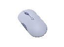 Lenovo 350 Bluetooth Silent Mouse (Meta Grape) = pastelově fialová BT tichá myš