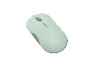 Lenovo 350 Bluetooth Silent Mouse (Breeze Moss) = pastelově zelená BT tichá myš