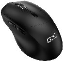 Genius GX Gaming Scorpion M8100,Myš, herní, bezdrátová, 3200DPI, Bluetooth + 2,4GHz, Copilot, USB, č