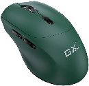 Genius GX Gaming Scorpion M8100,Myš, herní, bezdrátová, 3200DPI, Bluetooth + 2,4GHz, Copilot, USB, z