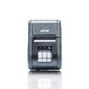 Brother Rugged Jet RJ-2150Z1 (203dpi, USB, Bluetooth, WiFi, AirPrint, MFi odolnost proti pádu^)
