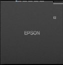 EPSON TM-m30III-H, USB/Ethernet/WiFi/Bluetooth/zdroj/černá