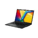 ASUS Vivobook Go 14 - Ryzen 3 7320U/8GB/512GB SSD/14"/FHD/IPS/2y PUR/Win 11 Home/černá