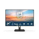 Philips LCD 24E1N1200A 23,8" IPS/1920x1080@120Hz/1ms/300cd/VGA/HDMI/DP/Repro/VESA