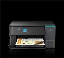EPSON EcoTank ITS L4360- A4/33-20ppm/4ink/Wi-Fi/CISS/Duplex