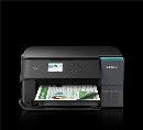 EPSON EcoTank ITS L6360 - A4/35-23ppm/4ink/Wi-Fi/LAN/duplex/CISS