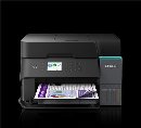 EPSON EcoTank ITS L6370 - A4/35-23ppm/4ink/DADF/Wi-Fi/LAN/duplex/CISS